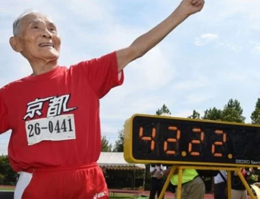 Οι αιωνόβιοι αποκαλύπτουν αυτό που καταπολεμά τις καρδιαγγειακές παθήσεις